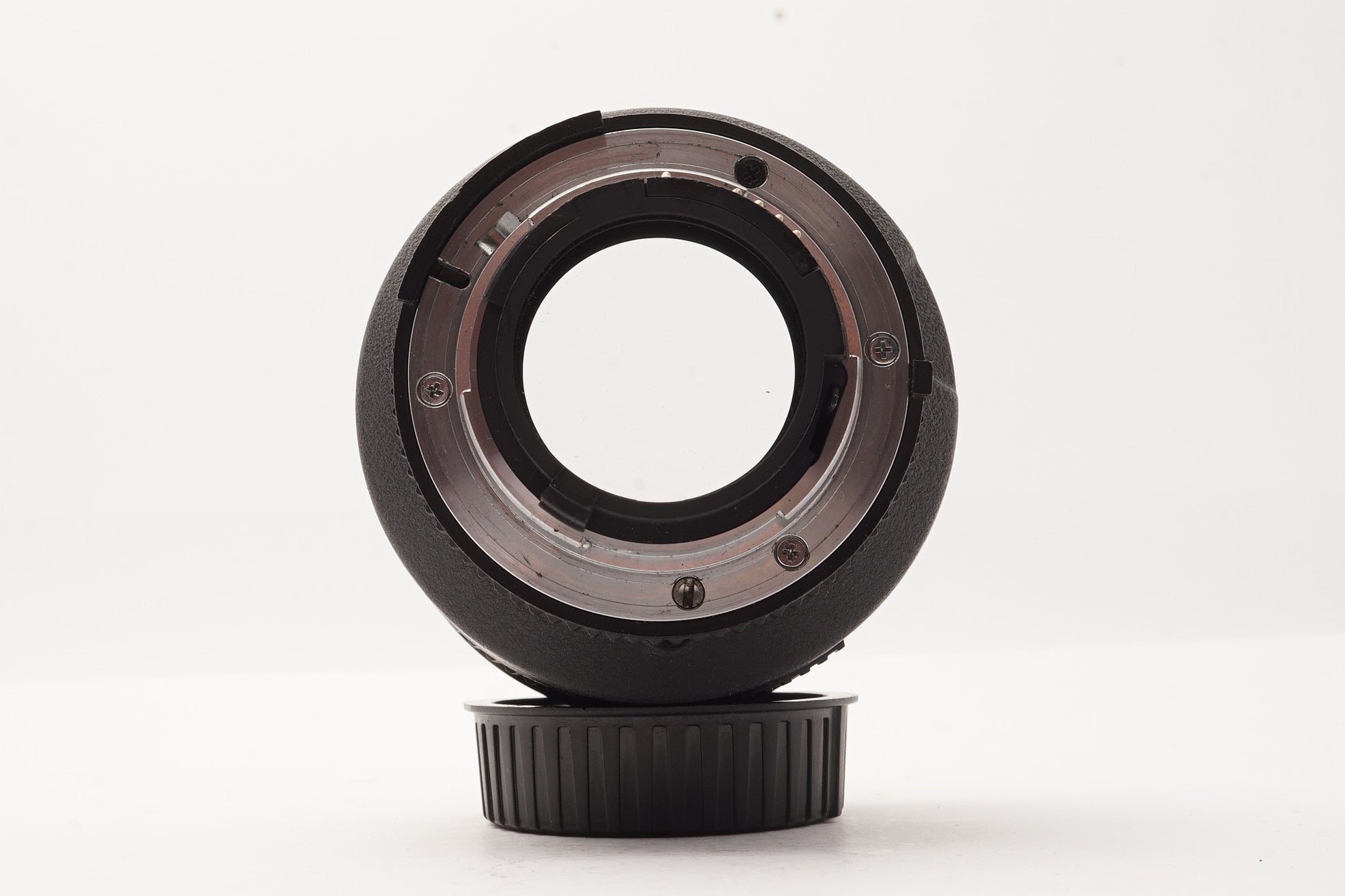 Nikon Nikkor 85mm f1.4 AF-D – Very Good