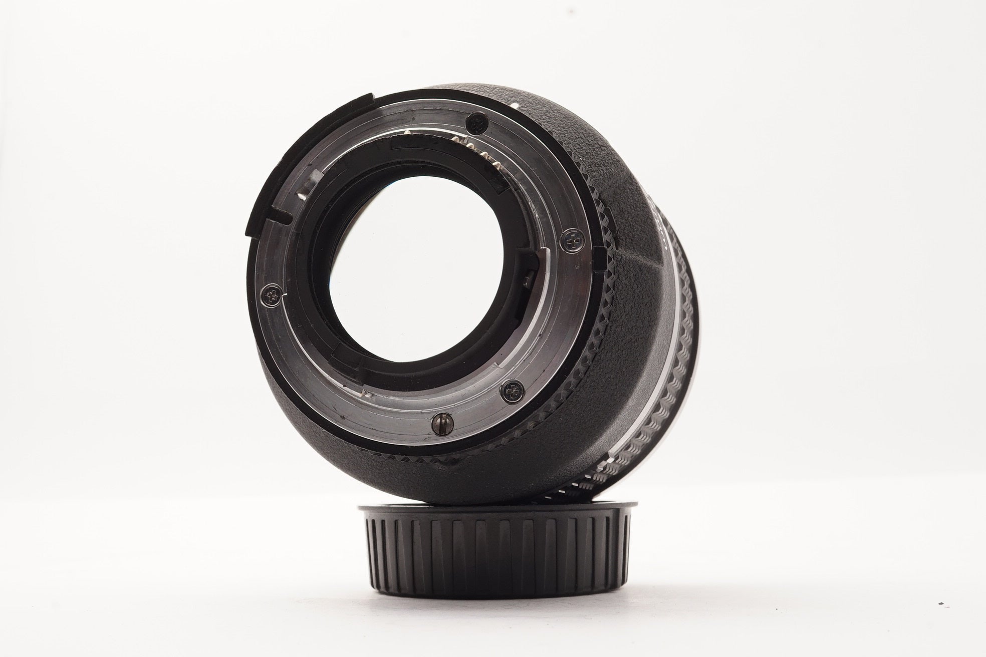 Nikon Nikkor 85mm f1.4 AF-D – Very Good