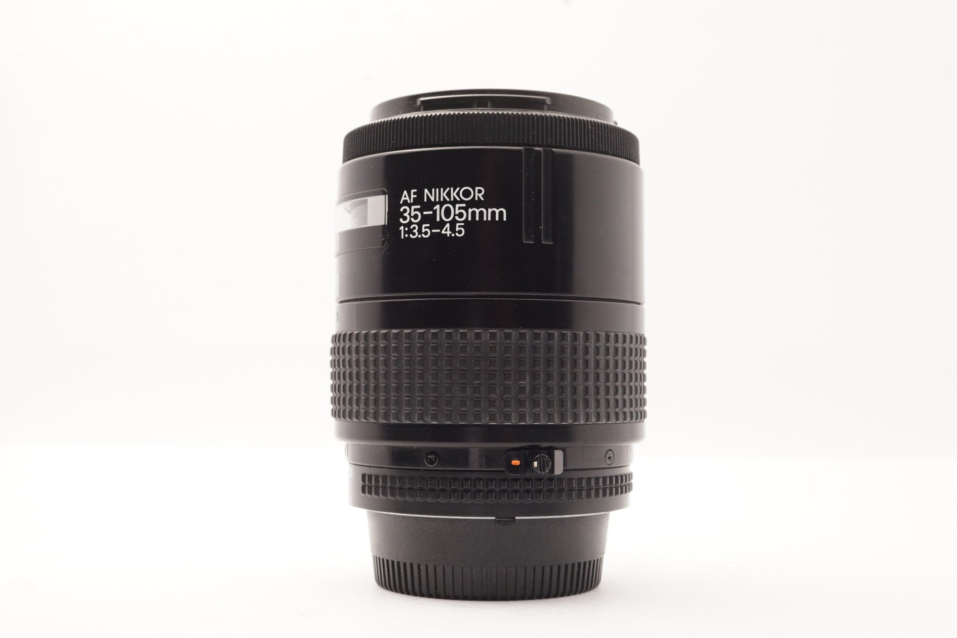 Nikon Nikkor 35-105mm f3.5-4.5 AF – Very Good