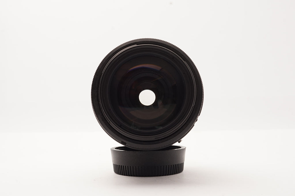 Nikon Nikkor 35-105mm f3.5-4.5 AF – Very Good