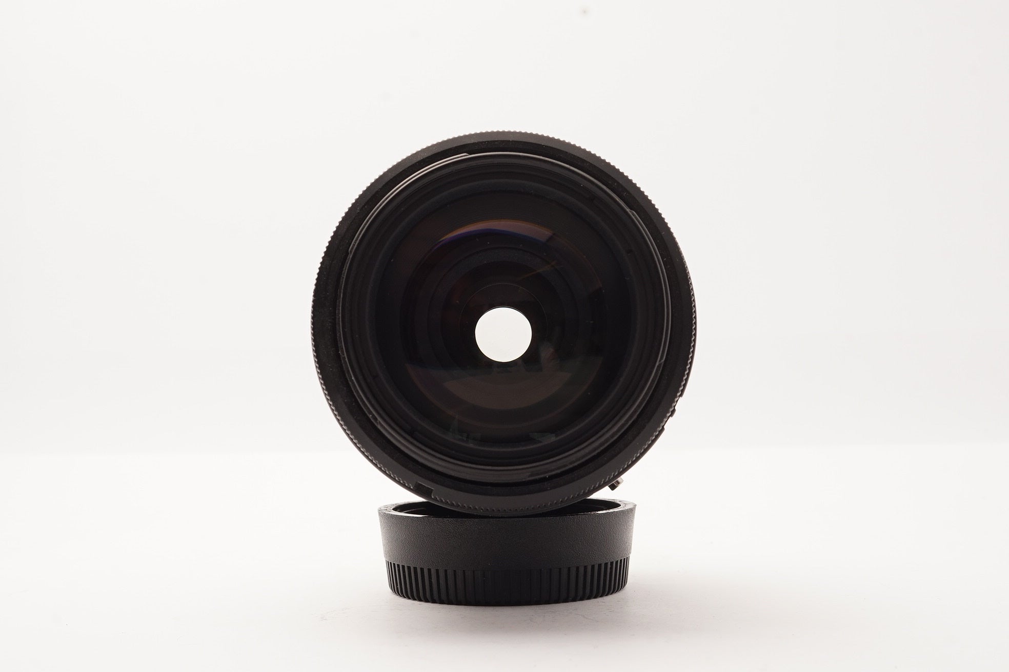 Nikon Nikkor 35-105mm f3.5-4.5 AF – Very Good