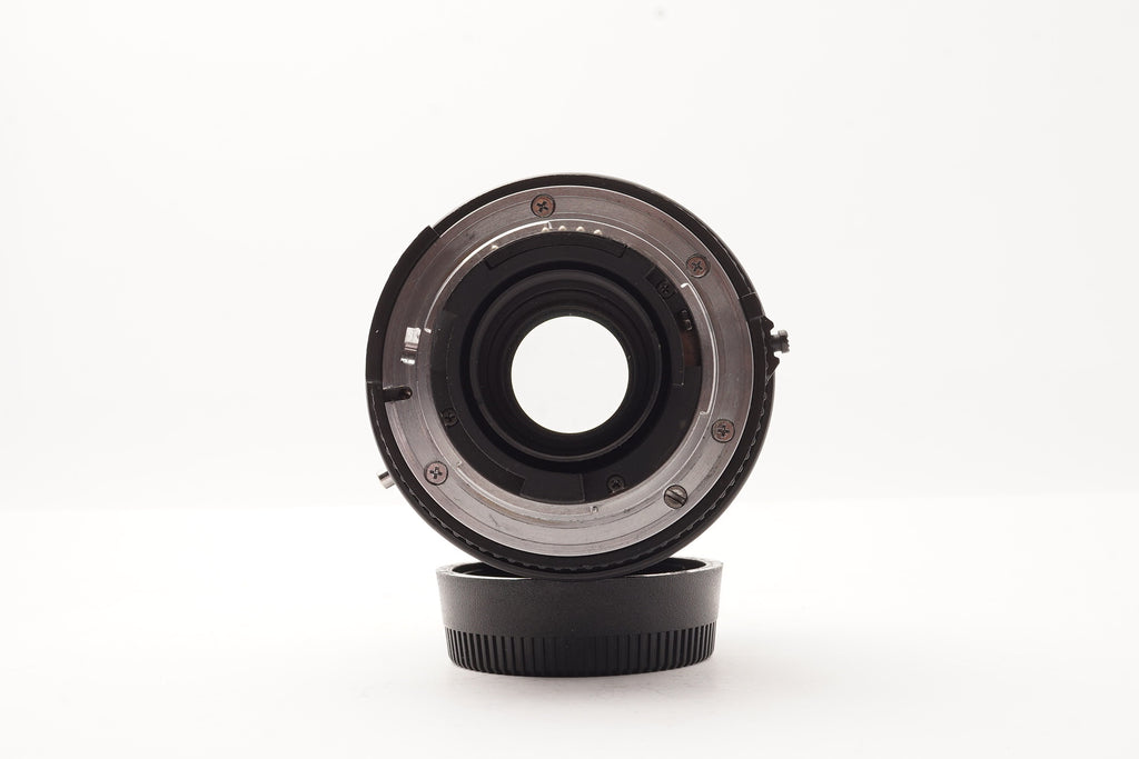 Nikon Nikkor 35-105mm f3.5-4.5 AF – Very Good