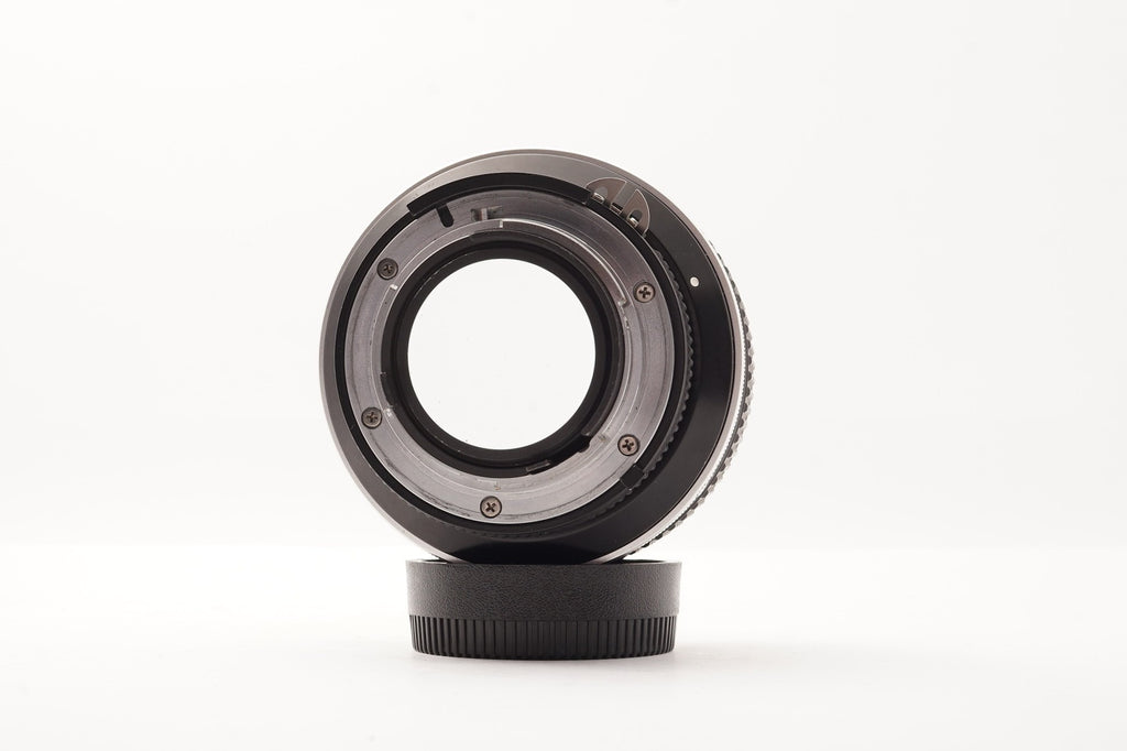 Nikon Nikkor 85mm f1.4 AI-S – Very Good