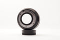 Nikon Nikkor 85mm f1.4 AI-S – Very Good