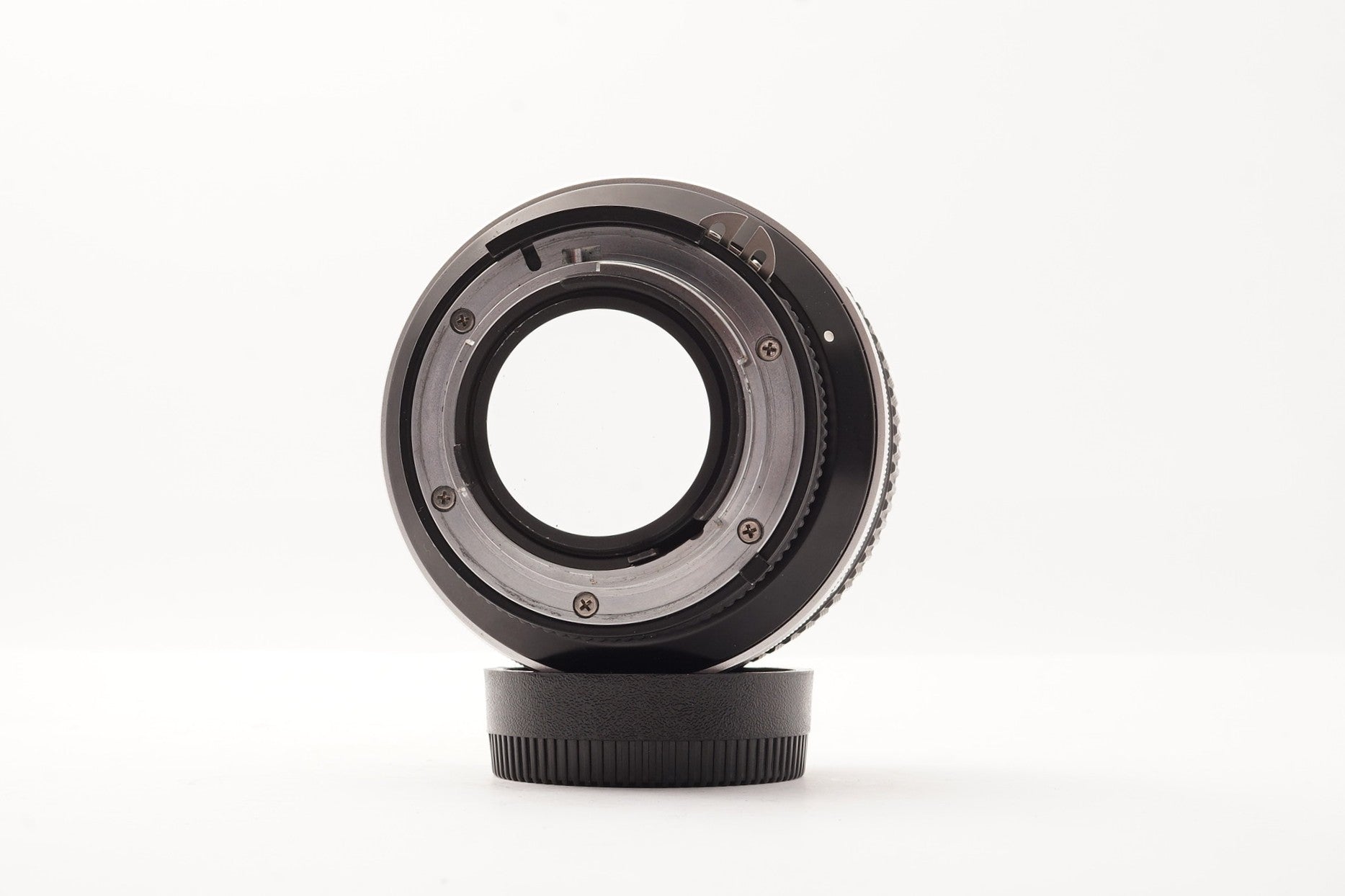 Nikon Nikkor 85mm f1.4 AI-S – Very Good
