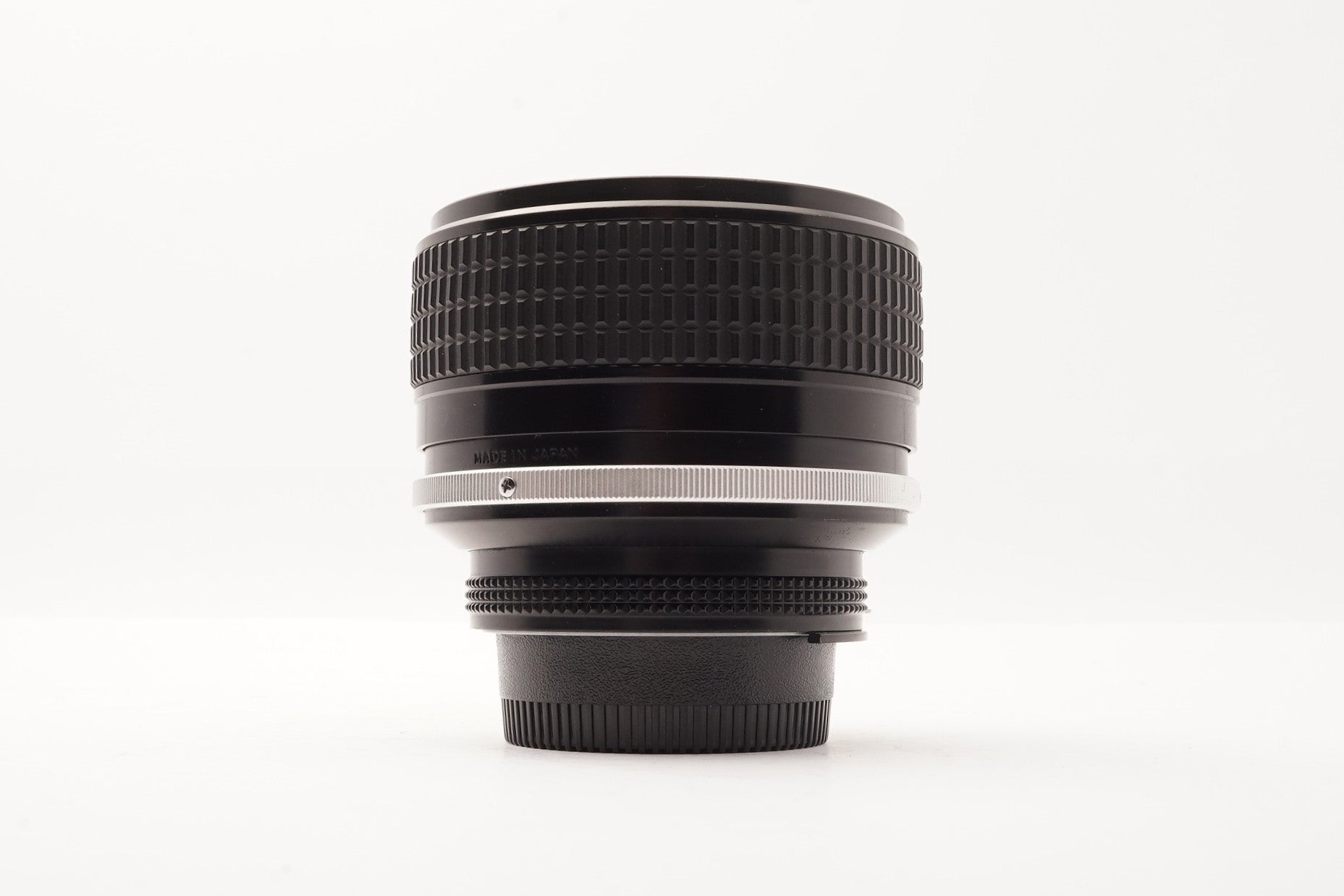 Nikon Nikkor 85mm f1.4 AI-S – Very Good