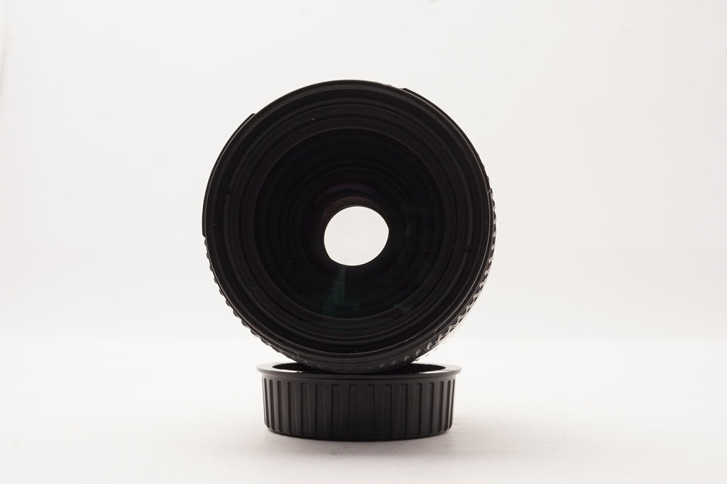 Nikon Nikkor 28-85mm f3.5-4.5 AF – Very Good
