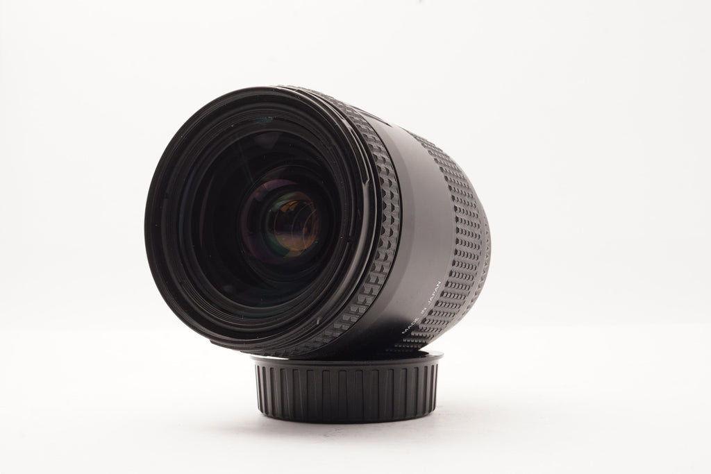 Nikon Nikkor 28-85mm f3.5-4.5 AF – Very Good
