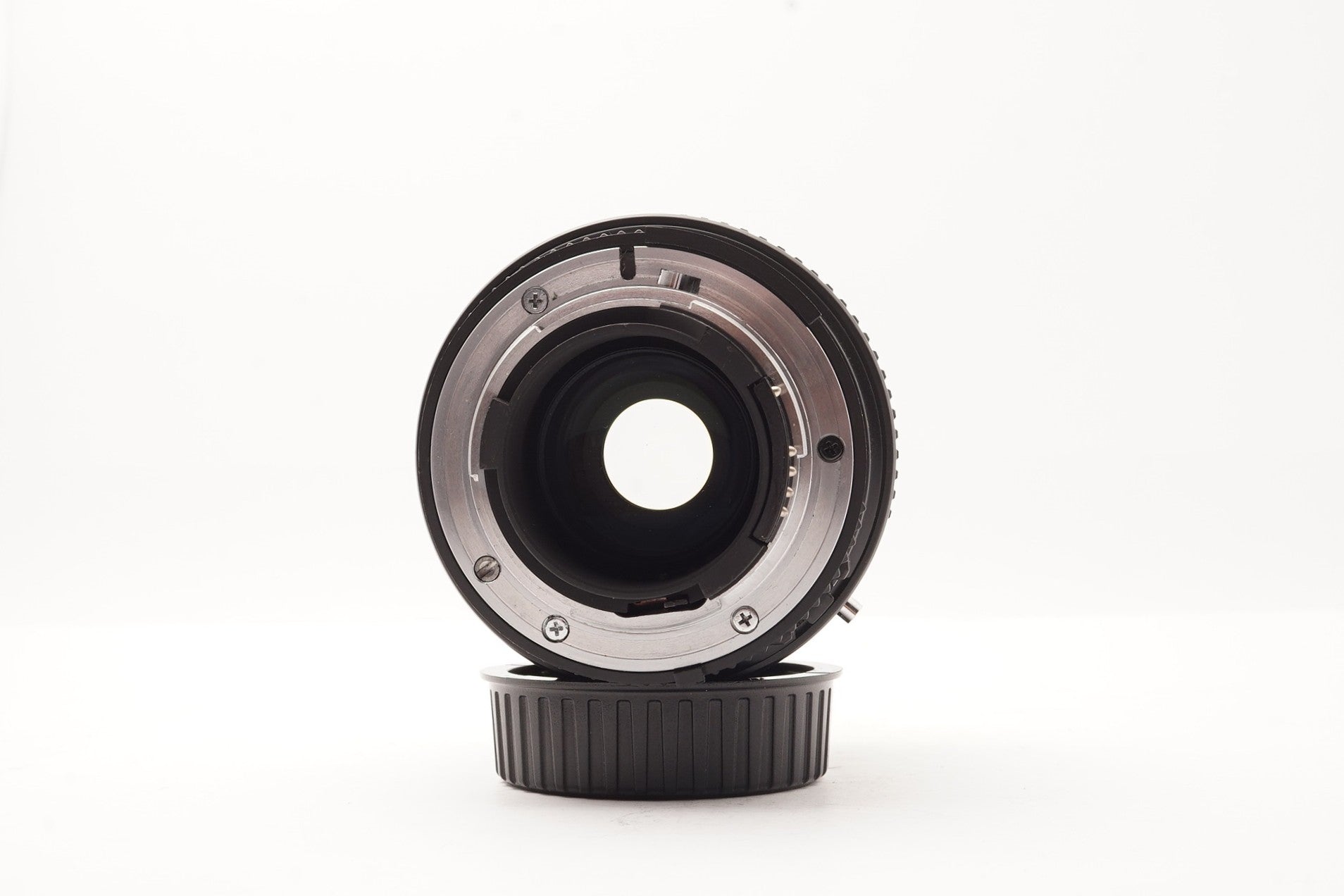 Nikon Nikkor 28-85mm f3.5-4.5 AF – Very Good