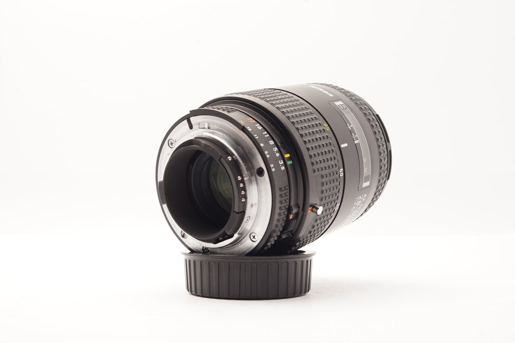 Nikon Nikkor 28-85mm f3.5-4.5 AF – Very Good