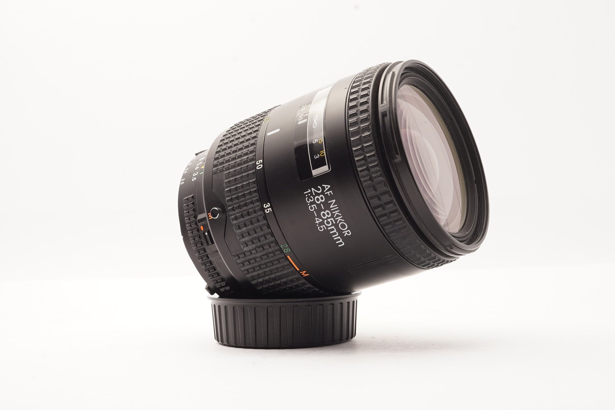 Nikon Nikkor 28-85mm f3.5-4.5 AF – Very Good