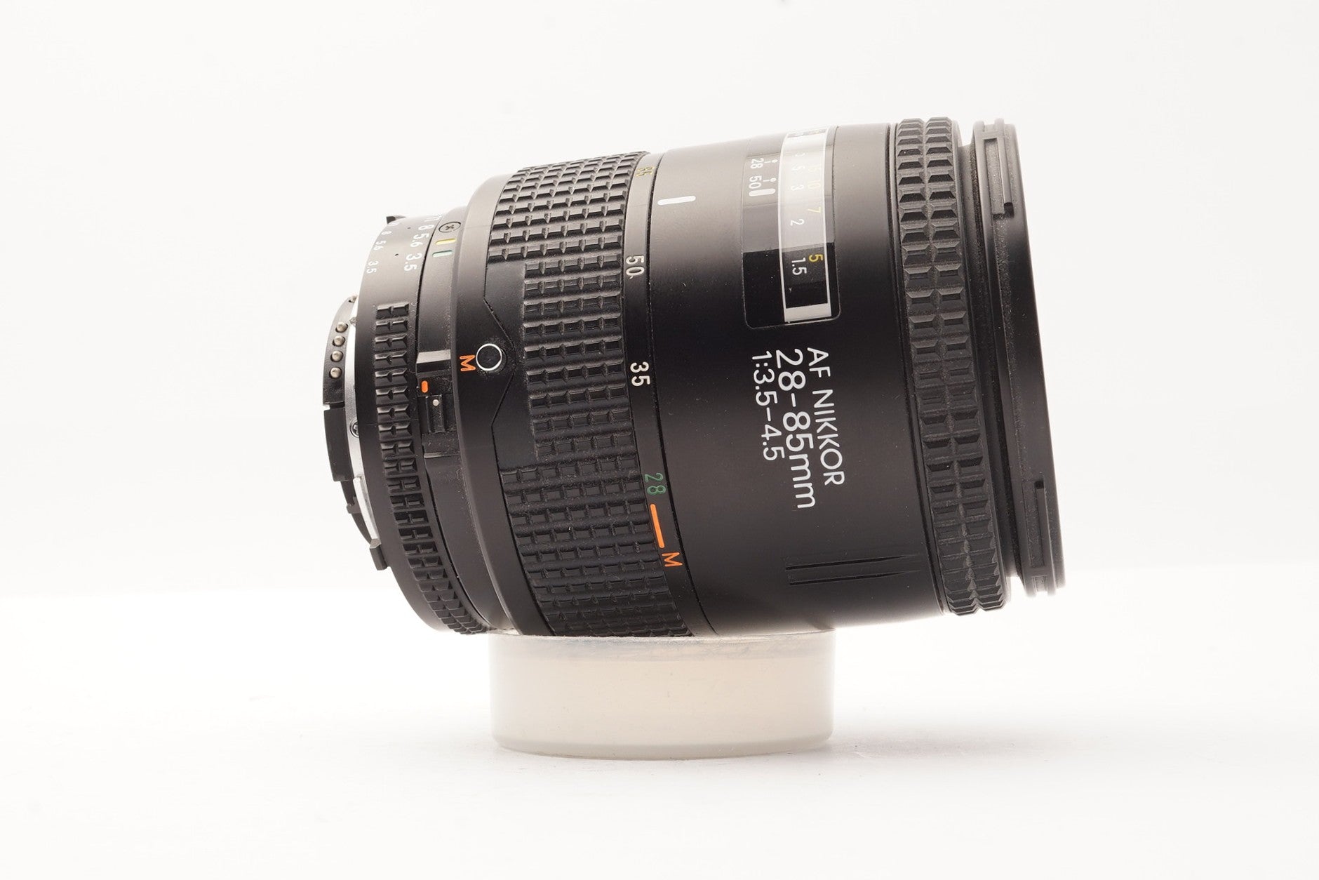 Nikon Nikkor 28-85mm f3.5-4.5 AF – Very Good