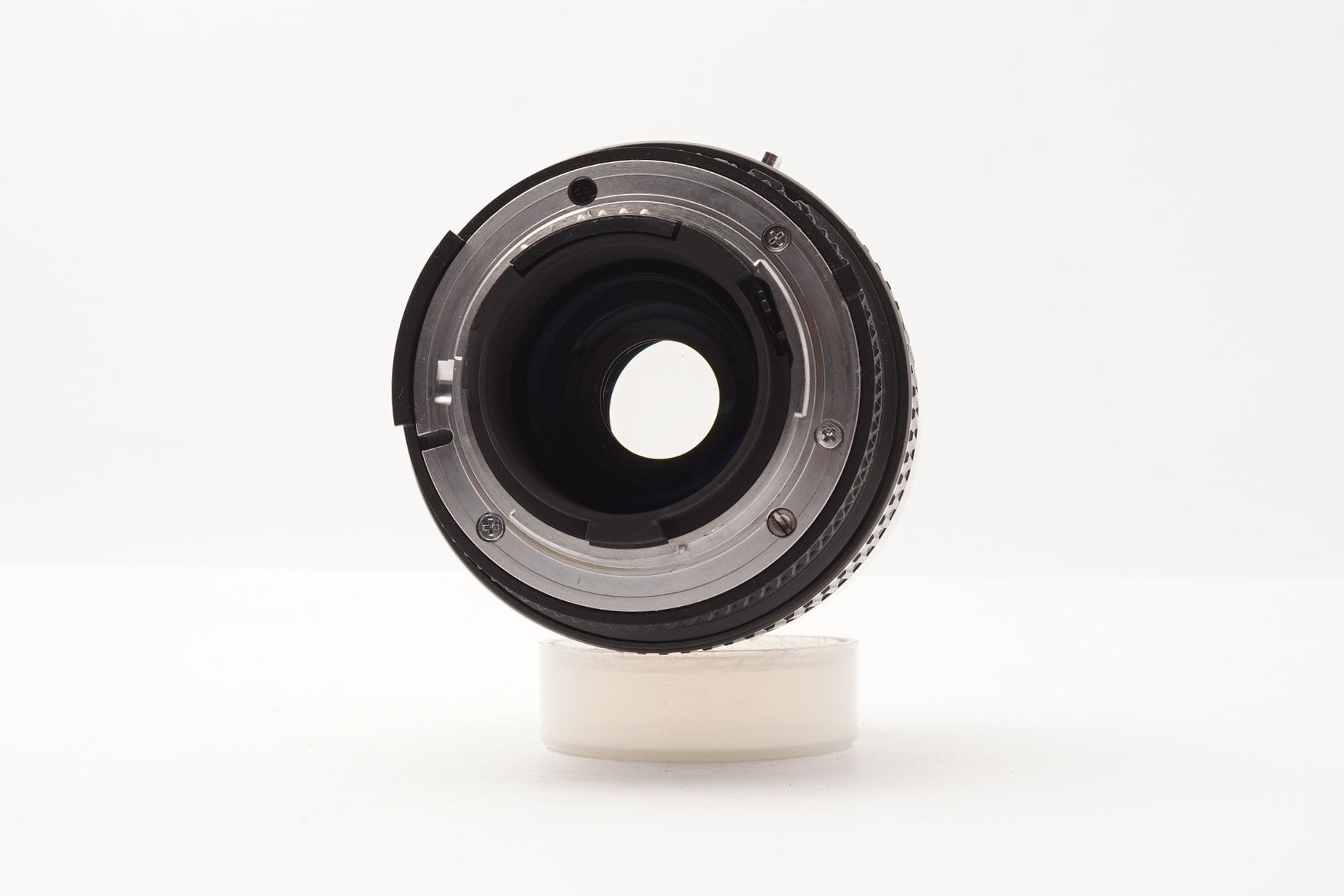 Nikon Nikkor 28-85mm f3.5-4.5 AF – Very Good