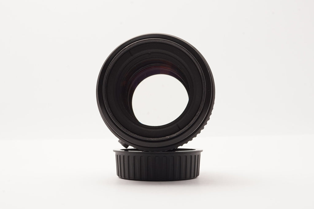 Nikon Micro-Nikkor 105mm f2.8 AI-S – Very Good