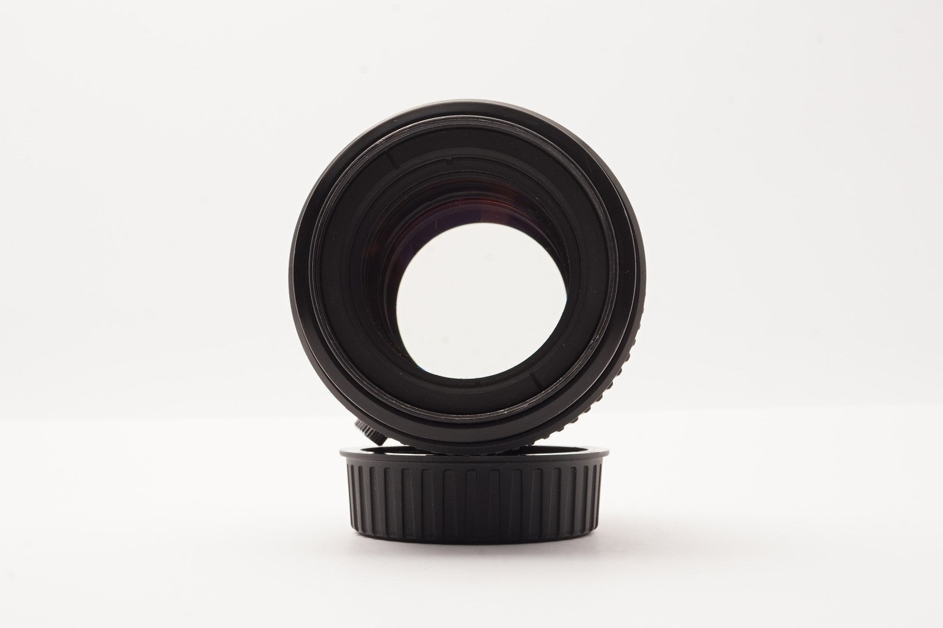 Nikon Micro-Nikkor 105mm f2.8 AI-S – Very Good