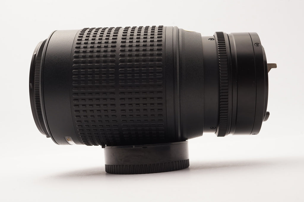 Canon AC 75-200mm f/4.5 Lens for T80 – Very Good