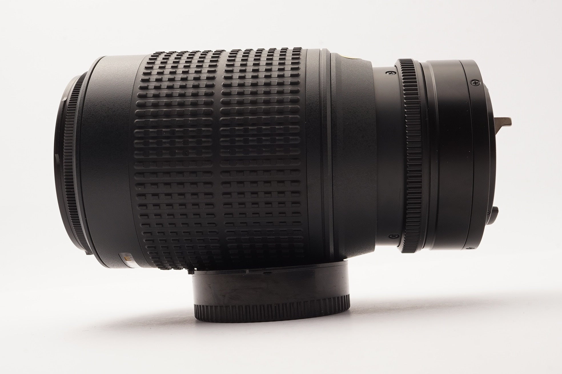 Canon AC 75-200mm f/4.5 Lens for T80 – Very Good