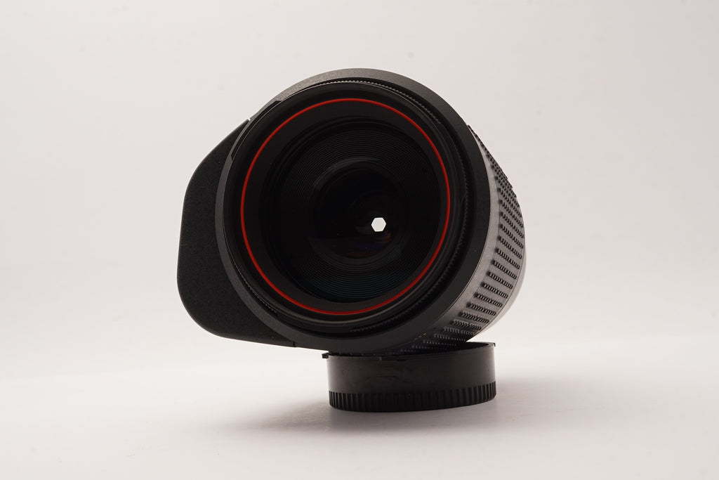 Canon AC 75-200mm f/4.5 Lens for T80 – Very Good