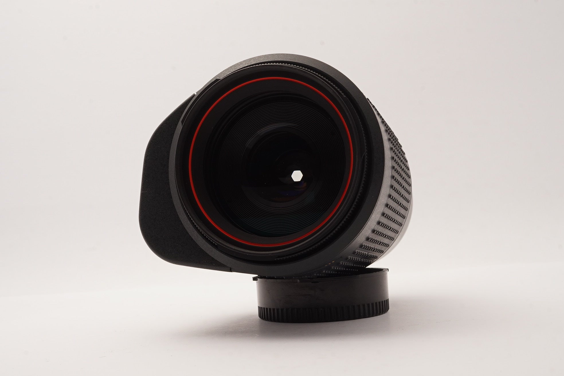 Canon AC 75-200mm f/4.5 Lens for T80 – Very Good