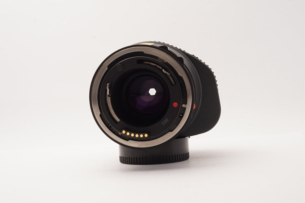 Canon AC 75-200mm f/4.5 Lens for T80 – Very Good