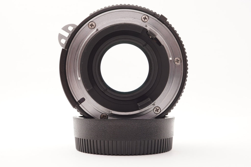 Nikon Nikkor 50mm f2 AI – Very Good