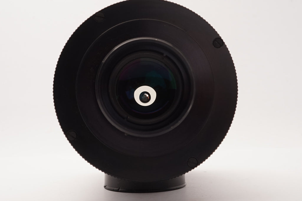 LZOS MC 3M-5CA 500mm f8 Reflex – Very Good