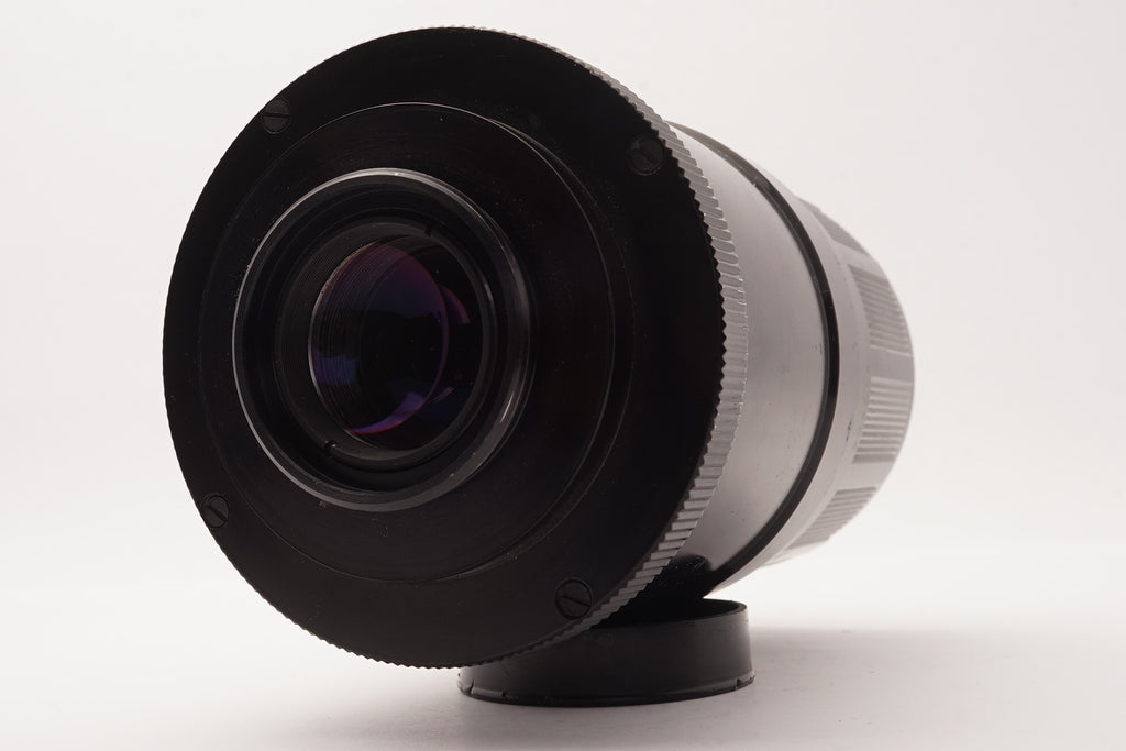 LZOS MC 3M-5CA 500mm f8 Reflex – Very Good