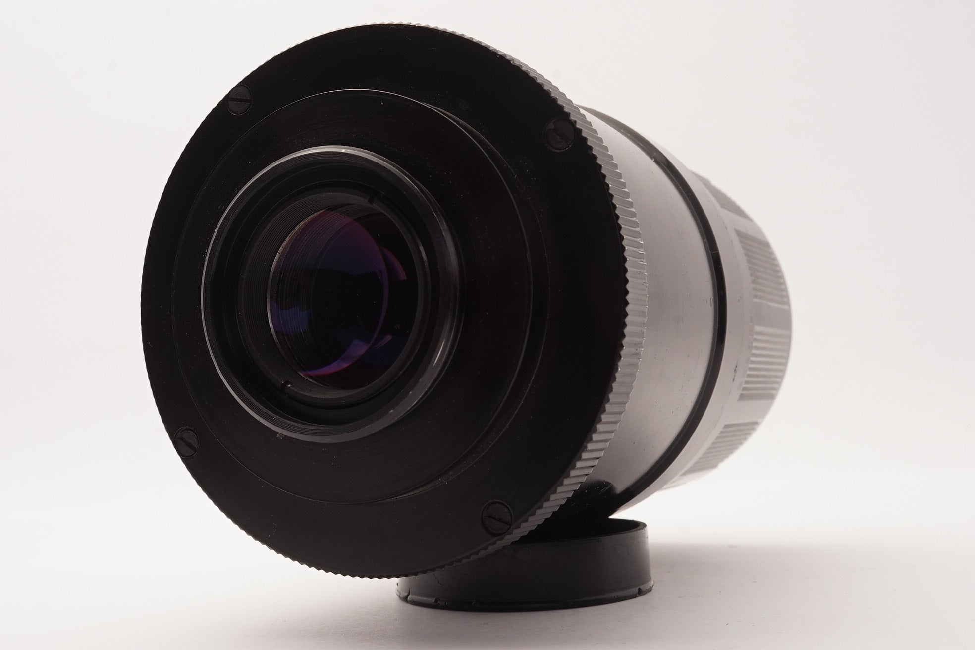 LZOS MC 3M-5CA 500mm f8 Reflex – Very Good