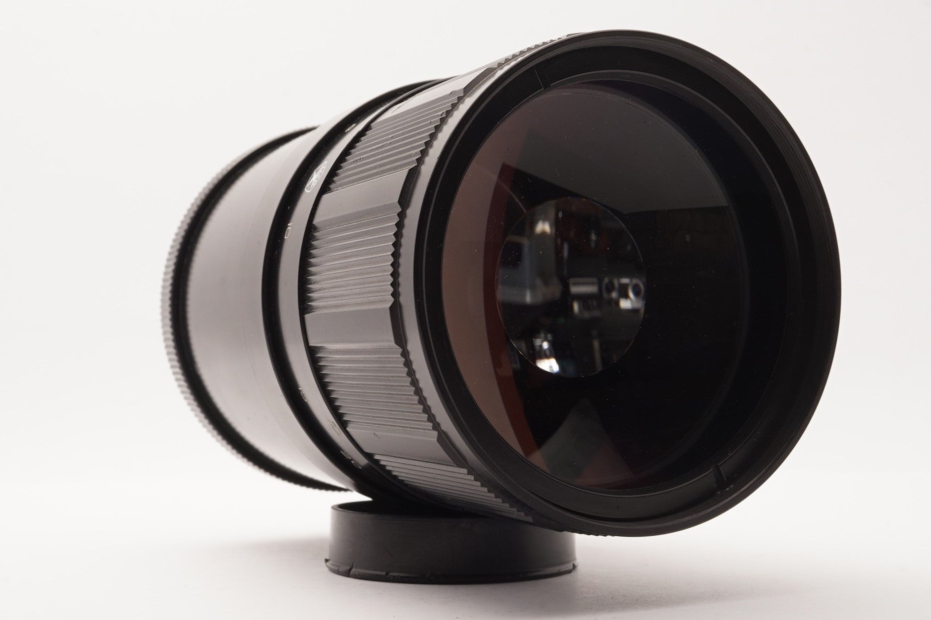 LZOS MC 3M-5CA 500mm f8 Reflex – Very Good