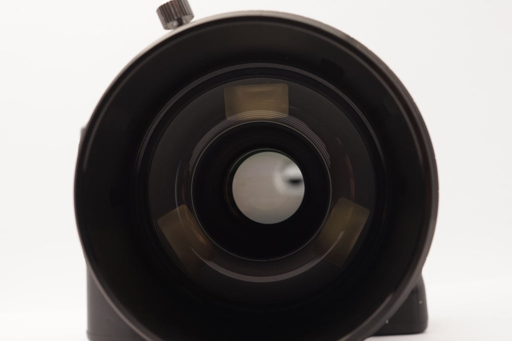 Yashica Dental Eye II c/w Macro 100mm f4 – Very Good