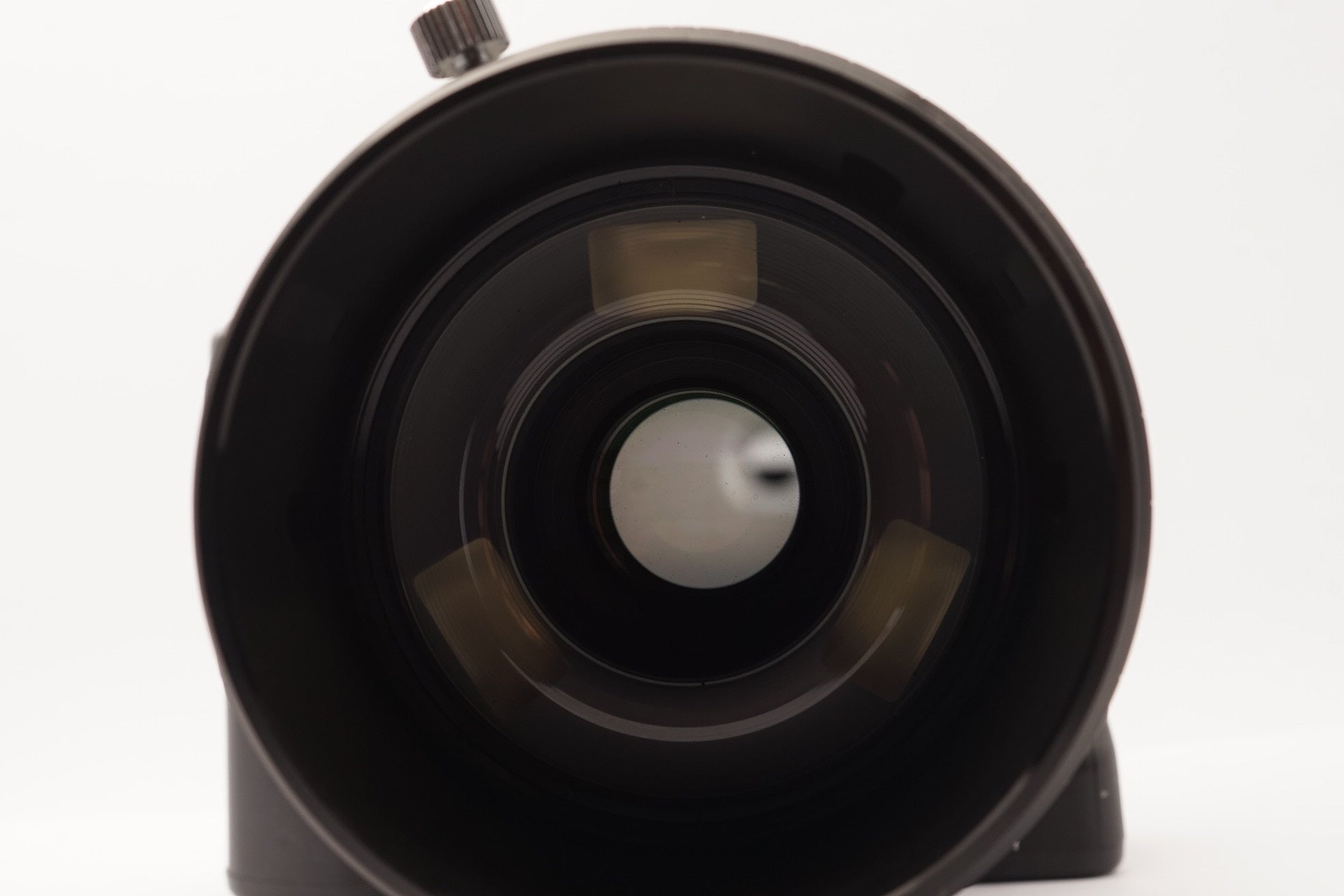 Yashica Dental Eye II c/w Macro 100mm f4 – Very Good