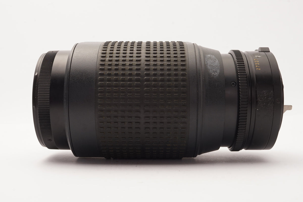 Canon T80 35mm SLR with AC 35-70mm & 75-200mm Lenses – view 9