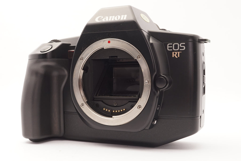 Canon EOS RT Body – Very Good