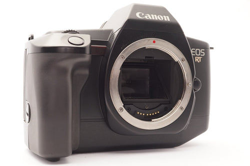 Canon EOS RT Body – Very Good
