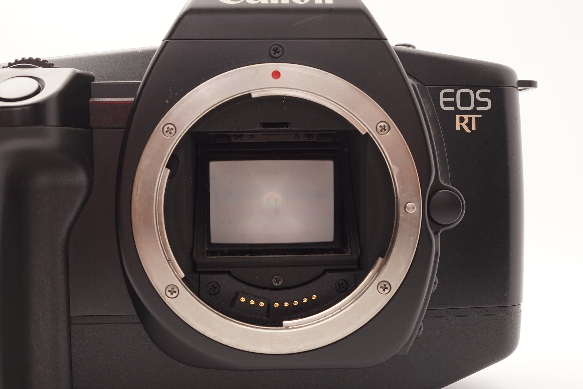 Canon EOS RT Body – Very Good