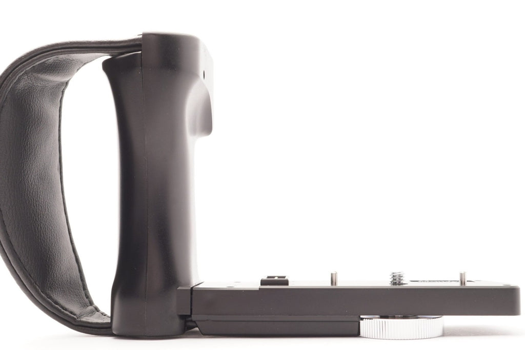 Mamiya M645 Super Left-Hand Grip (GL402) – Excellent