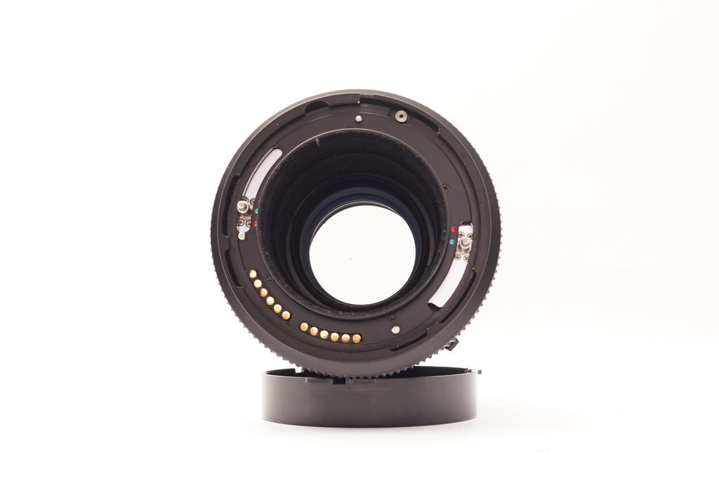 Mamiya RZ 180mm f4 D/L Soft Focus – Very Good
