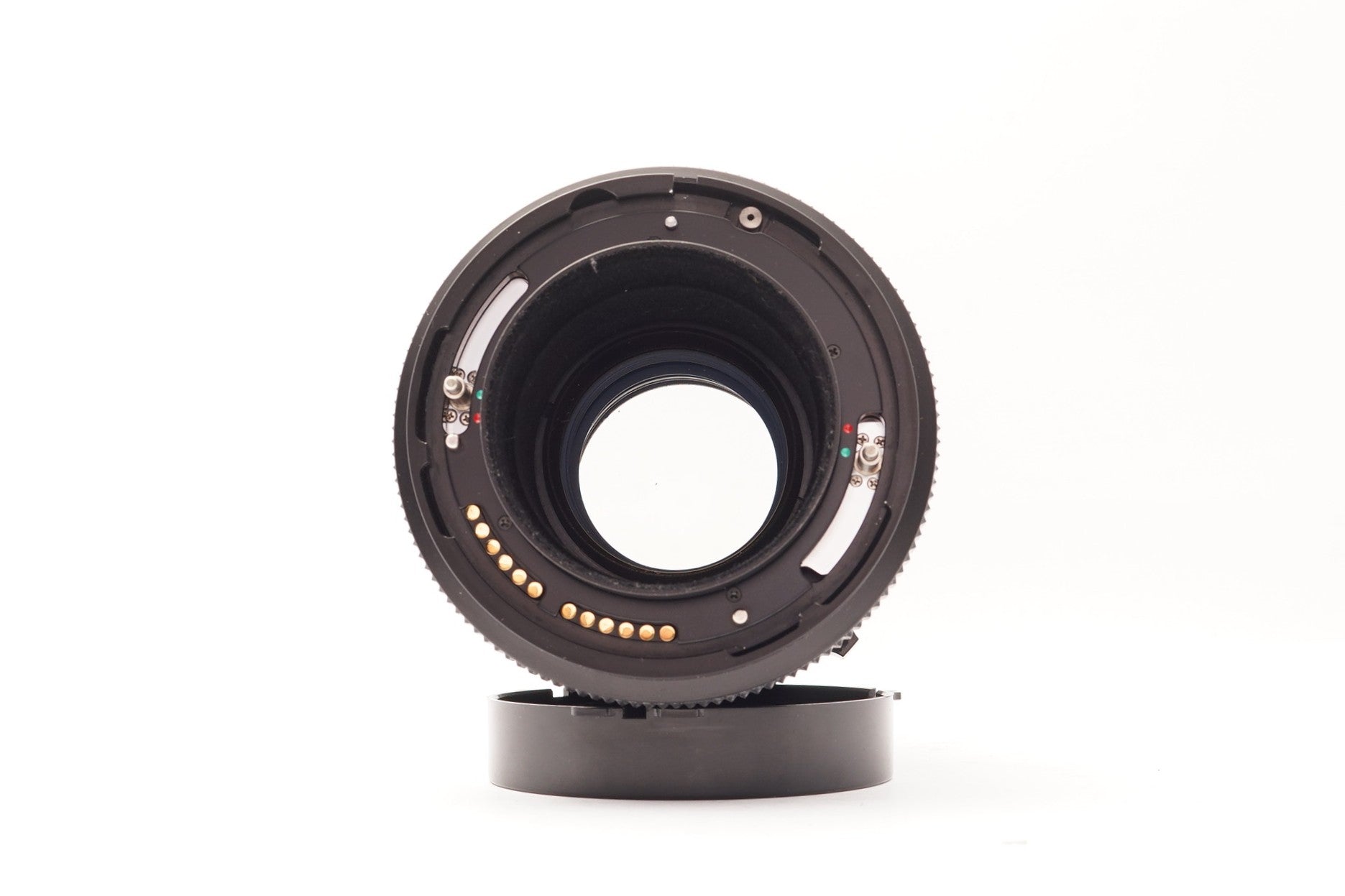 Mamiya RZ 180mm f4 D/L Soft Focus – Very Good