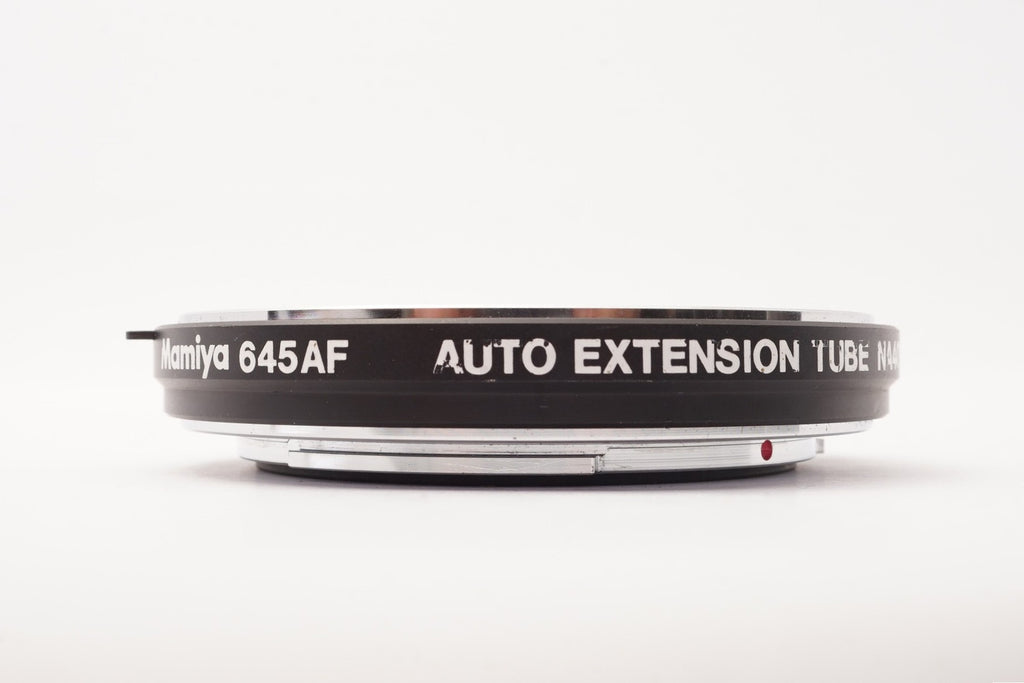 Mamiya M645 AF Auto Extension Tube NA401 – Very Good