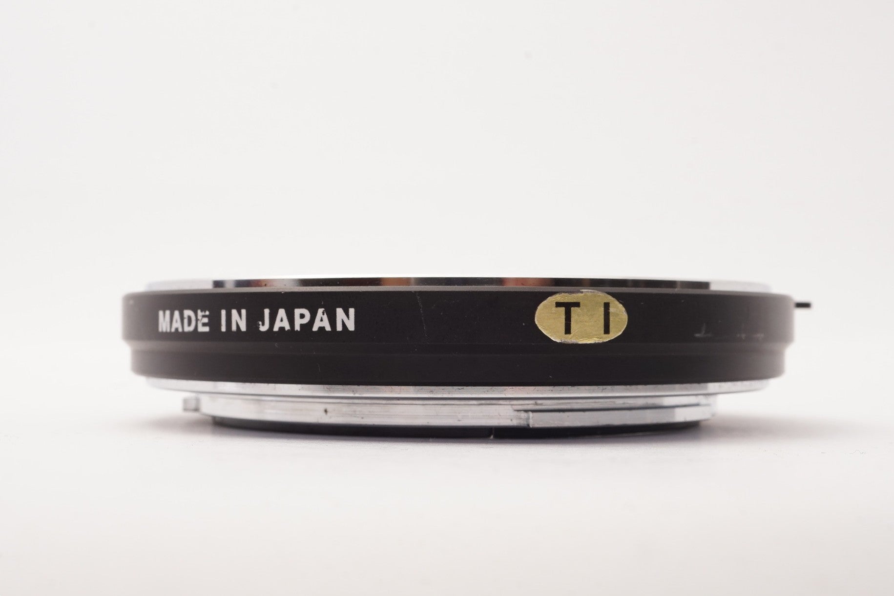 Mamiya M645 AF Auto Extension Tube NA401 – Very Good