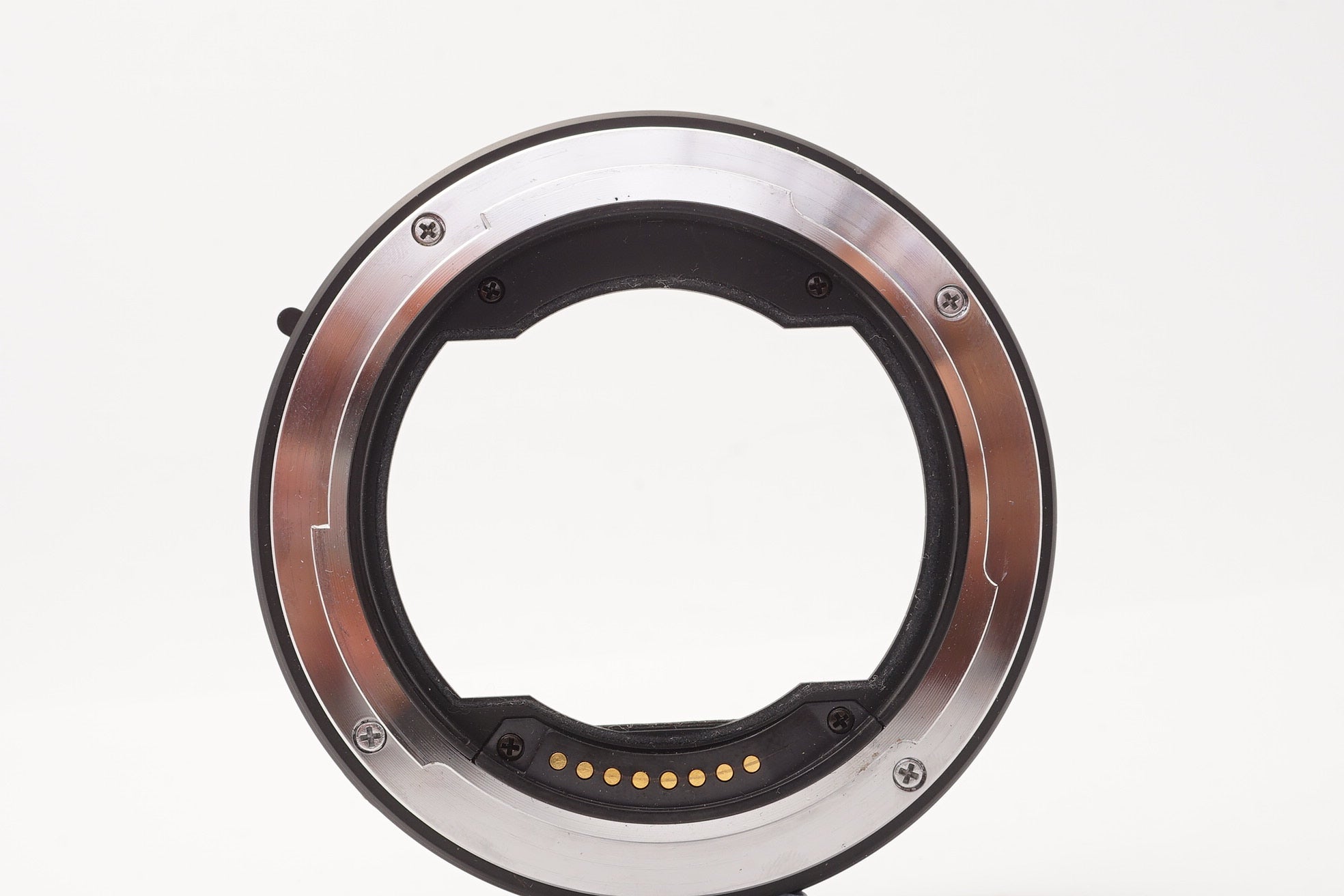 Mamiya M645 AF Auto Extension Tube NA401 – Very Good