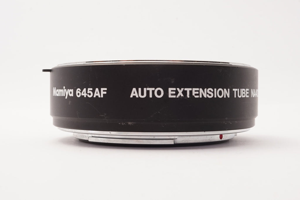 Mamiya M645 AF Auto Extension Tube NA402 – Very Good