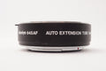 Mamiya M645 AF Auto Extension Tube NA402 – Very Good
