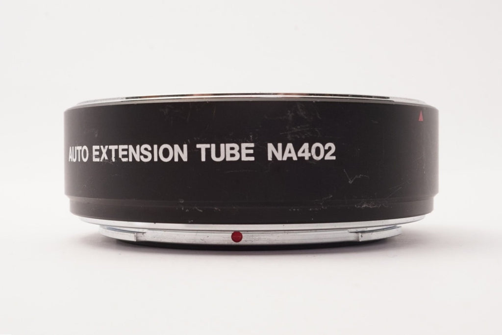 Mamiya M645 AF Auto Extension Tube NA402 – Very Good
