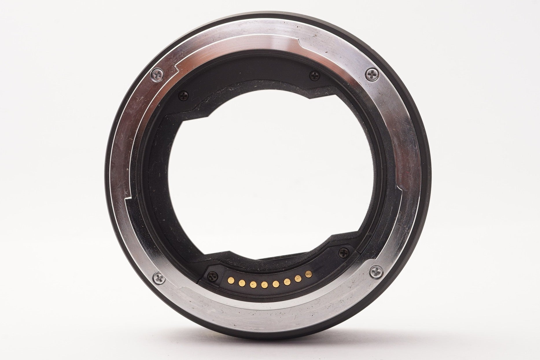 Mamiya M645 AF Auto Extension Tube NA402 – Very Good