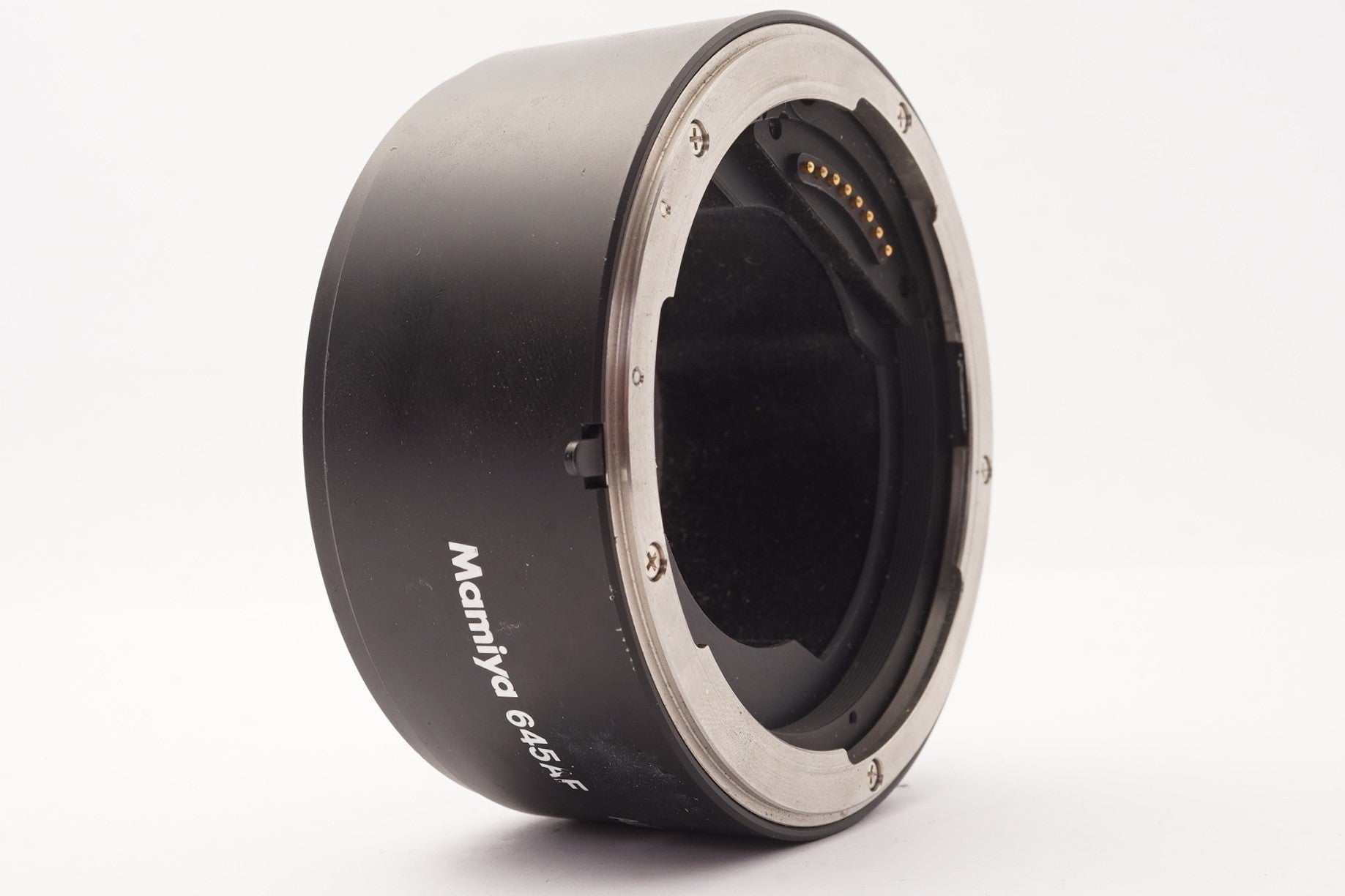 Mamiya M645 AF Auto Extension Tube NA403 – Very Good