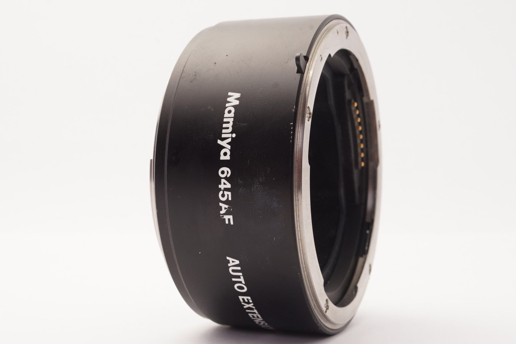 Mamiya M645 AF Auto Extension Tube NA403 – Very Good