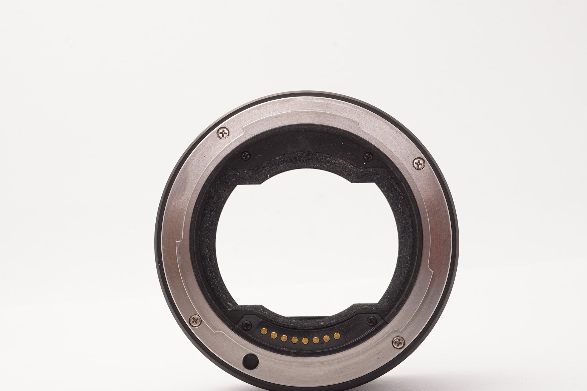 Mamiya M645 AF Auto Extension Tube NA403 – Very Good
