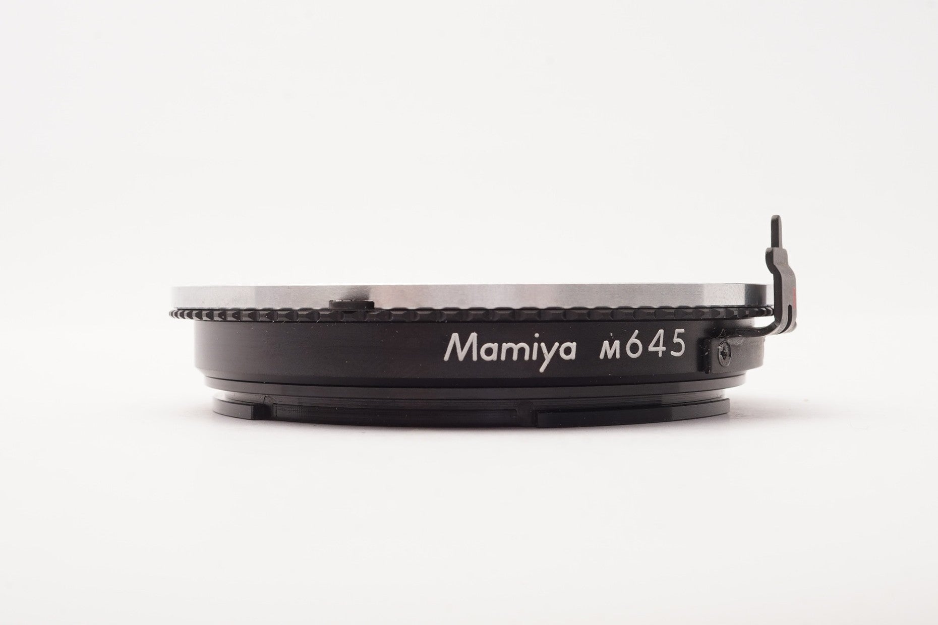 Mamiya M645 Auto Extension Ring No.1 – Very Good