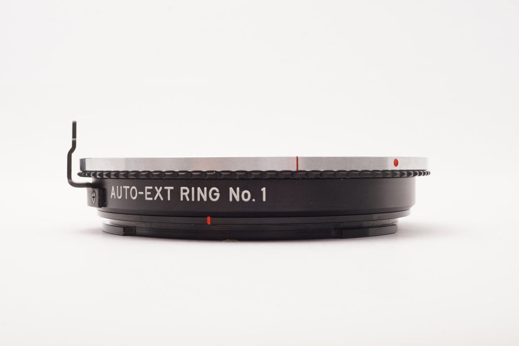 Mamiya M645 Auto Extension Ring No.1 – Very Good